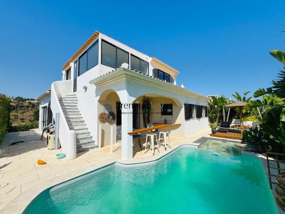 Moradia T3 para Venda em Albufeira e Olhos de Água Foto 2