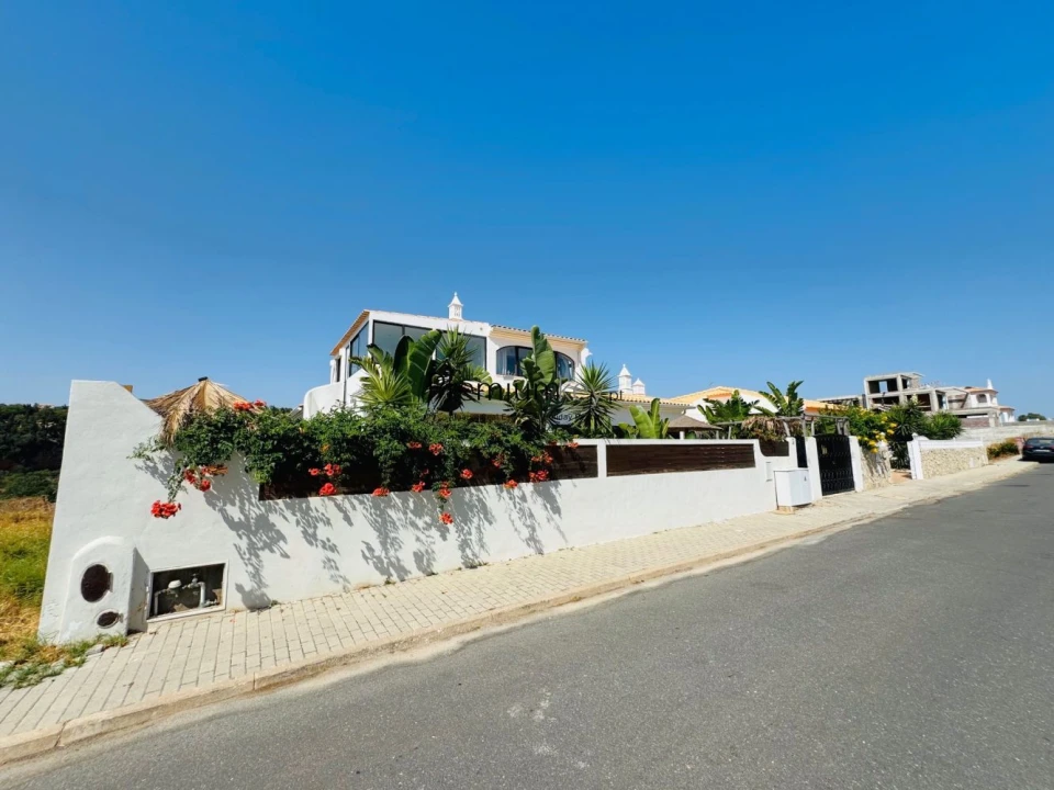 Moradia T3 para Venda em Albufeira e Olhos de Água Foto 50