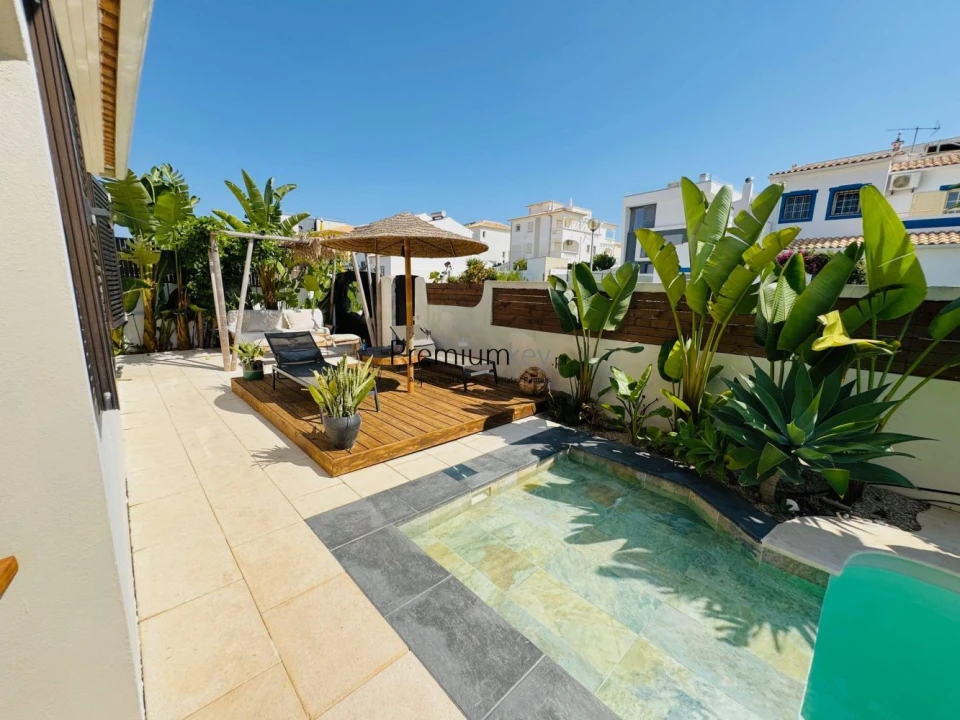 Moradia T3 para Venda em Albufeira e Olhos de Água Foto 5