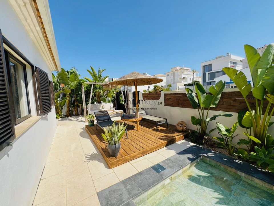 Moradia T3 para Venda em Albufeira e Olhos de Água Foto 6