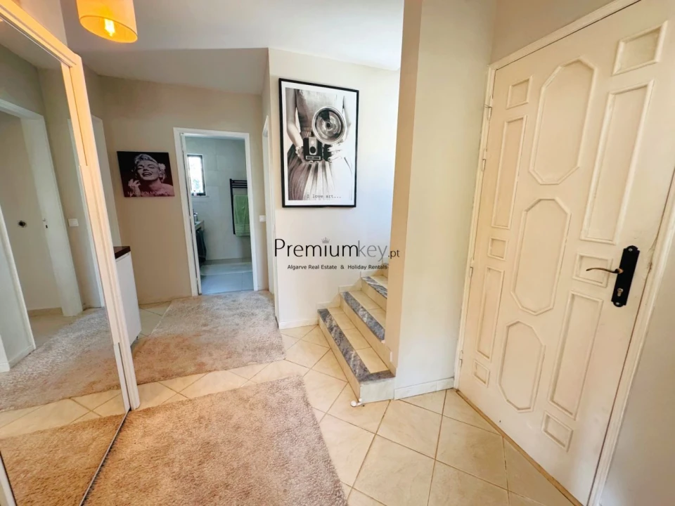 Moradia T3 para Venda em Albufeira e Olhos de Água Foto 35