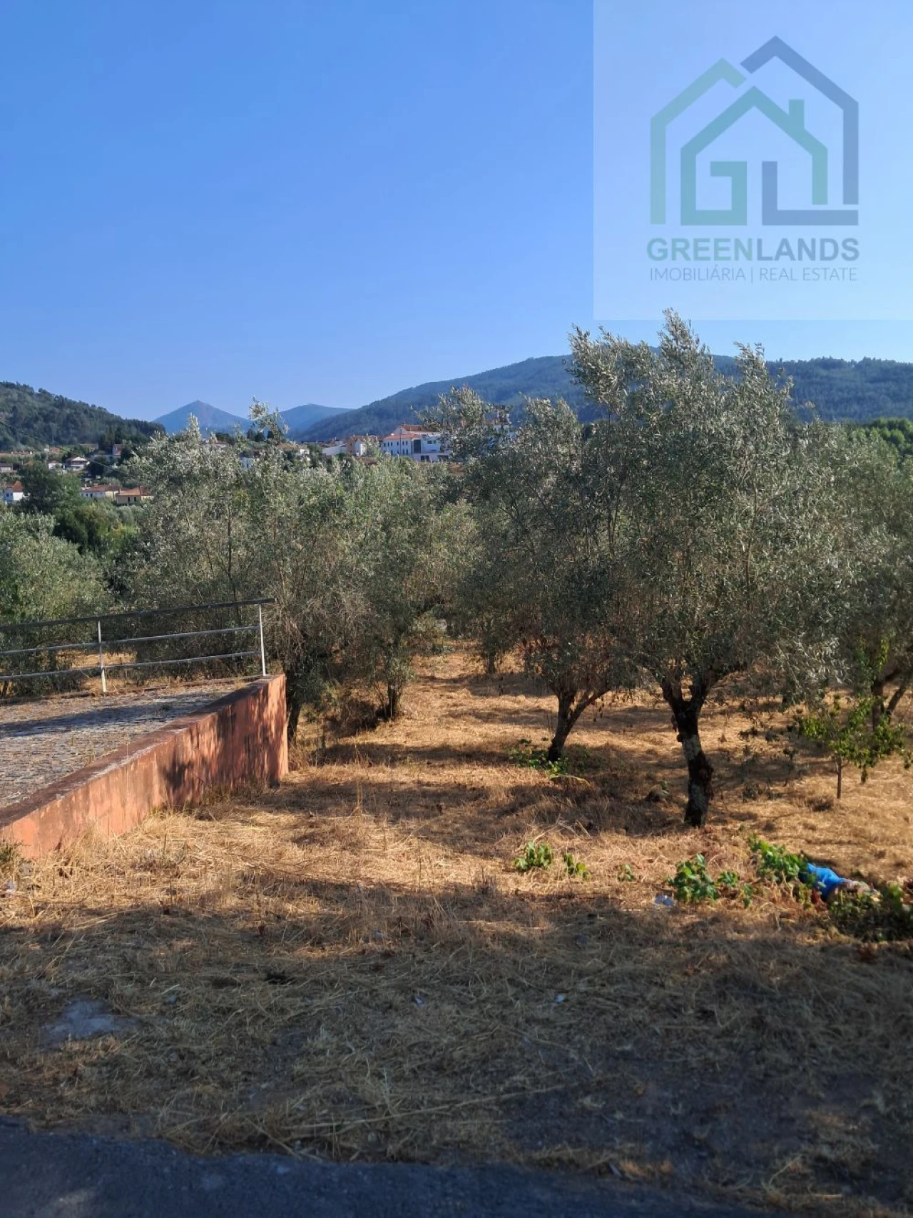 Terreno para Venda em Vila Nova do Ceira Foto 7