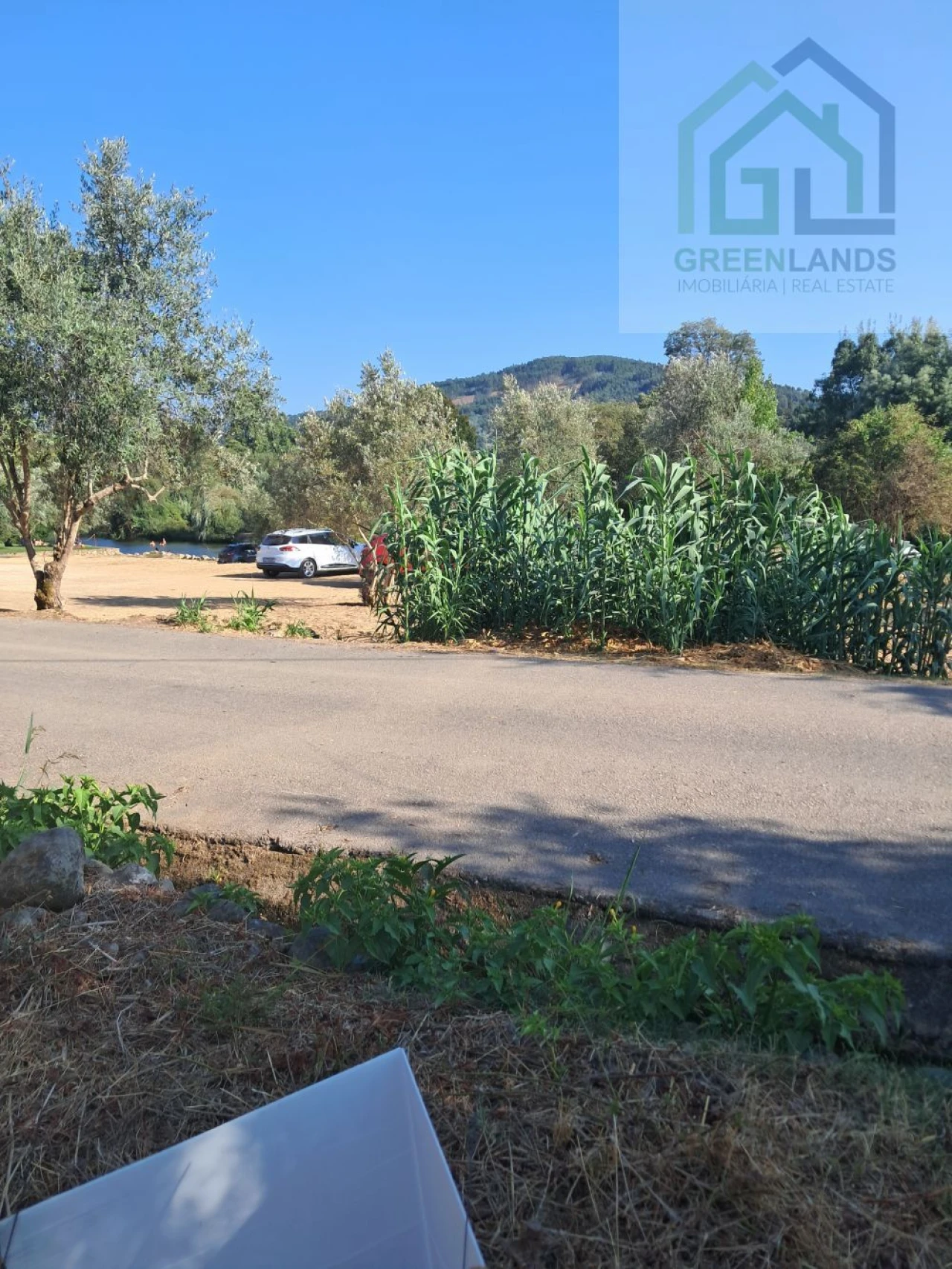 Terreno para Venda em Vila Nova do Ceira Foto 3