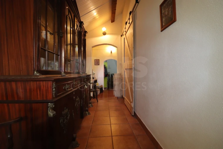 Moradia T2 para Venda em Ponte de Sor, Tramaga e Vale de Açor Foto 3