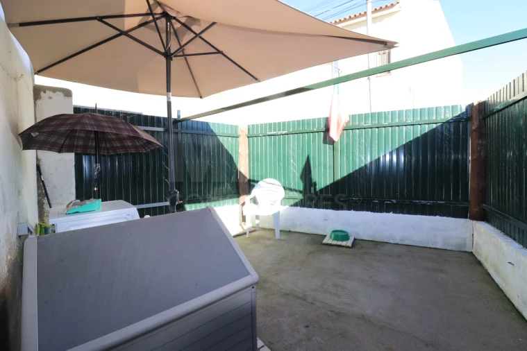 Moradia T2 para Venda em Ponte de Sor, Tramaga e Vale de Açor Foto 6