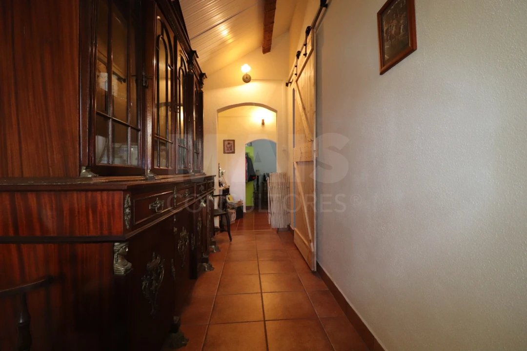 Moradia T2 para Venda em Ponte de Sor, Tramaga e Vale de Açor Foto 3