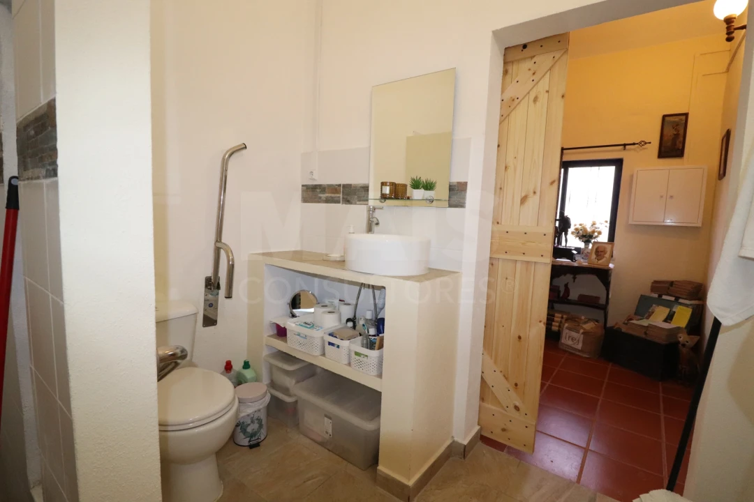 Moradia T2 para Venda em Ponte de Sor, Tramaga e Vale de Açor Foto 12