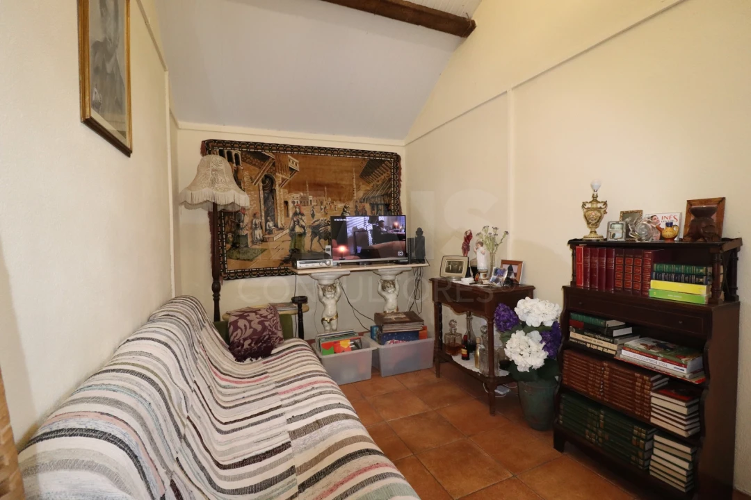 Moradia T2 para Venda em Ponte de Sor, Tramaga e Vale de Açor Foto 5