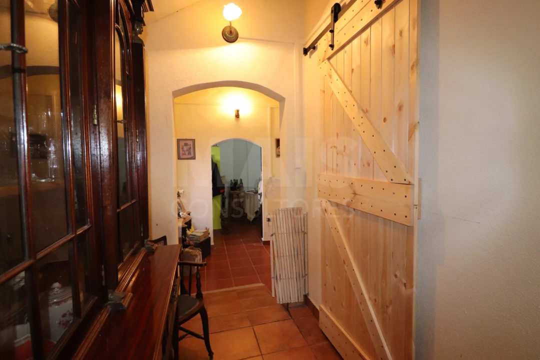 Moradia T2 para Venda em Ponte de Sor, Tramaga e Vale de Açor Foto 7