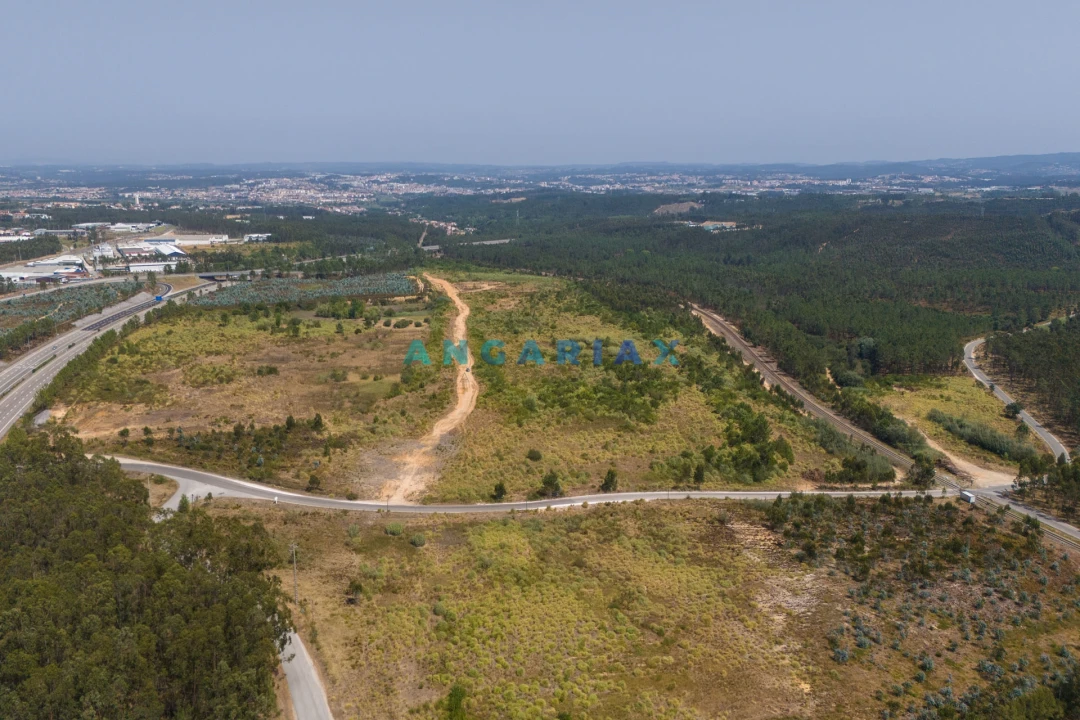 Terreno para Venda em Marrazes e Barosa Foto 9