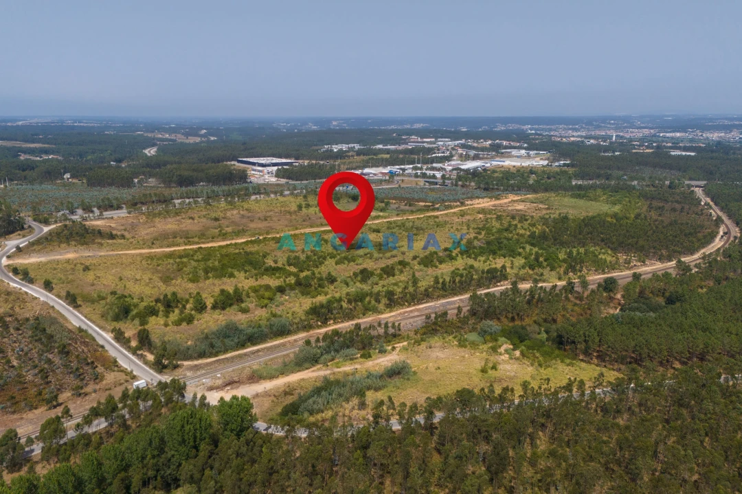 Terreno para Venda em Marrazes e Barosa Foto 15