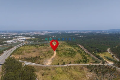 Terreno para Venda em Marrazes e Barosa