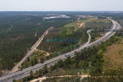 Terreno para Venda em Marrazes e Barosa