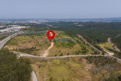 Terreno para Venda em Marrazes e Barosa