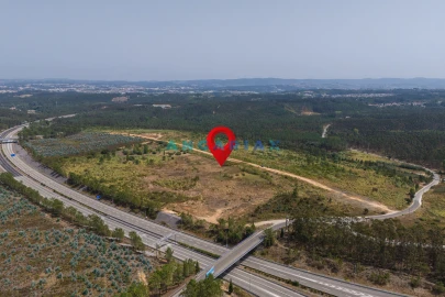 Terreno para Venda em Marrazes e Barosa