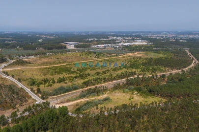 Terreno para Venda em Marrazes e Barosa