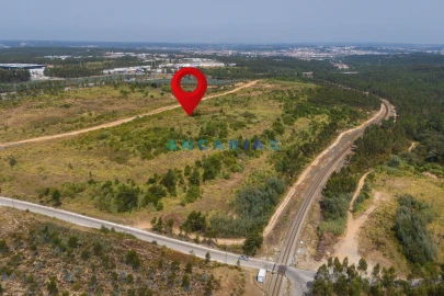 Terreno para Venda em Marrazes e Barosa