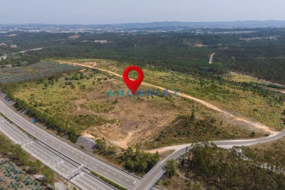 Terreno para Venda em Marrazes e Barosa