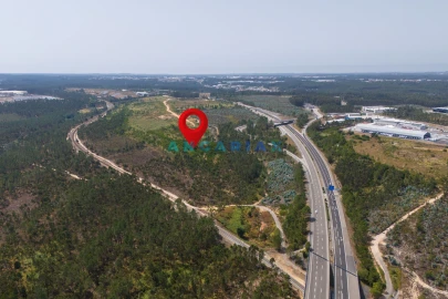 Terreno para Venda em Marrazes e Barosa