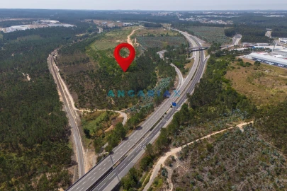 Terreno para Venda em Marrazes e Barosa