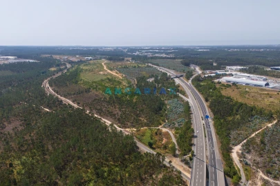 Terreno para Venda em Marrazes e Barosa