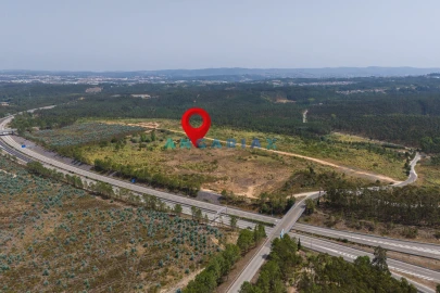 Terreno para Venda em Marrazes e Barosa