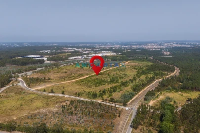 Terreno para Venda em Marrazes e Barosa