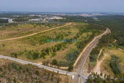 Terreno para Venda em Marrazes e Barosa