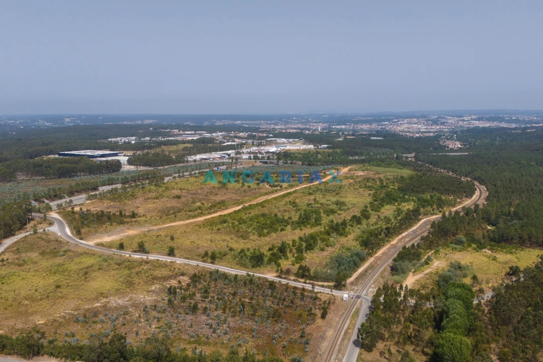 Terreno para Venda em Marrazes e Barosa Foto 11