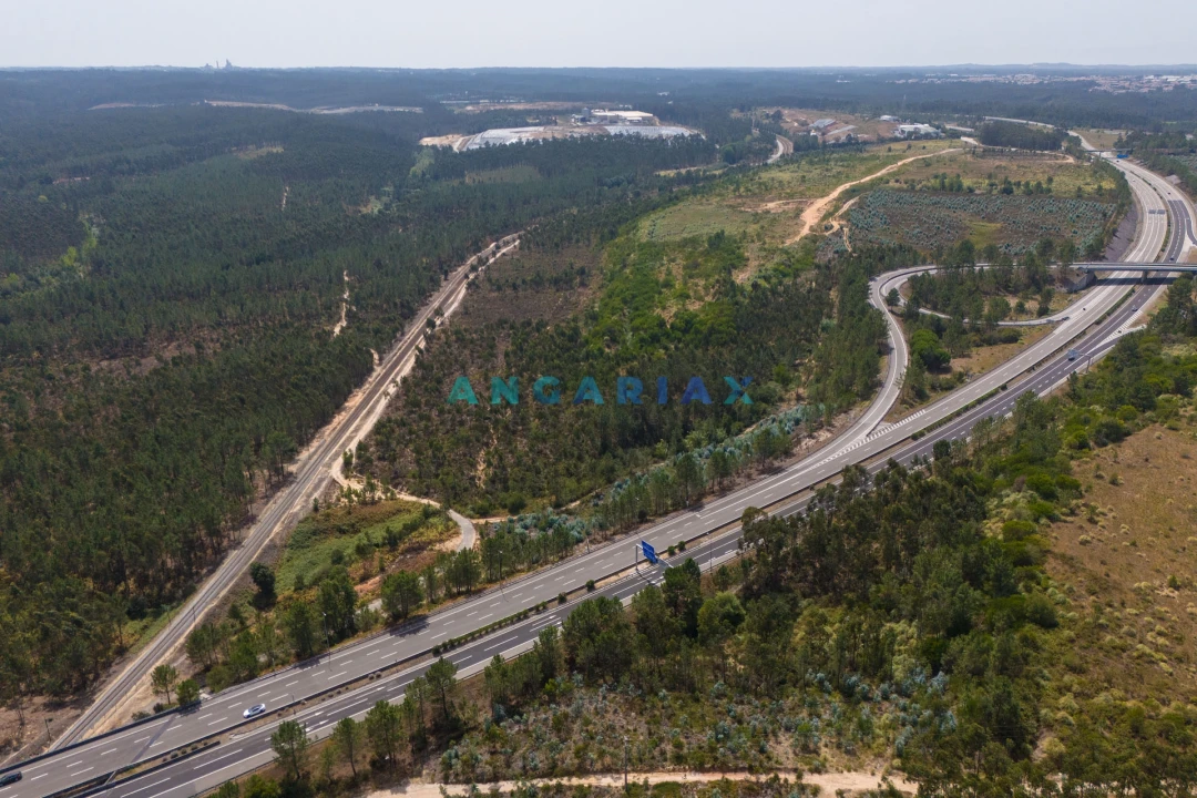Terreno para Venda em Marrazes e Barosa Foto 22