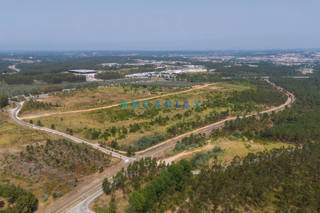 Terreno para Venda em Marrazes e Barosa Foto 13