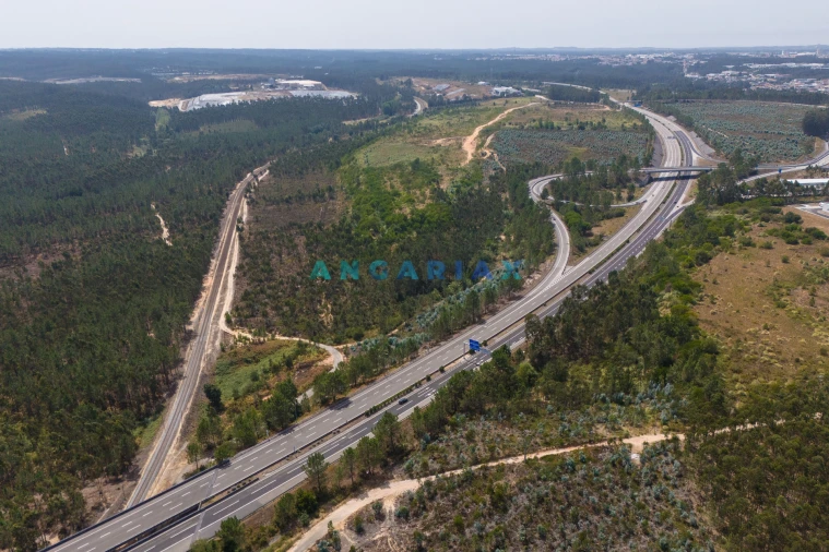 Terreno para Venda em Marrazes e Barosa Foto 20