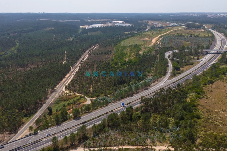 Terreno para Venda em Marrazes e Barosa Foto 22