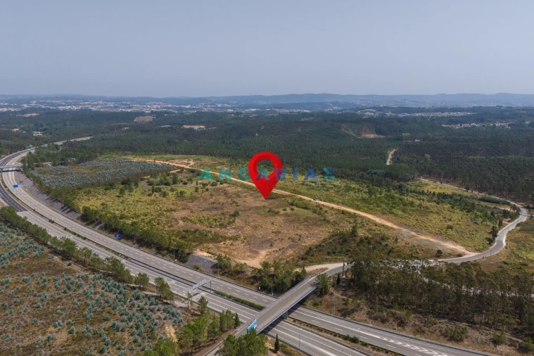 Terreno para Venda em Marrazes e Barosa Foto 30