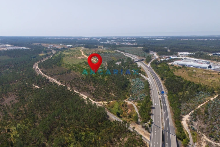 Terreno para Venda em Marrazes e Barosa Foto 17