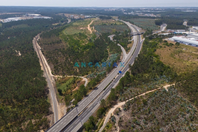 Terreno para Venda em Marrazes e Barosa Foto 18