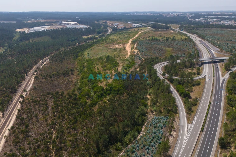 Terreno para Venda em Marrazes e Barosa Foto 25