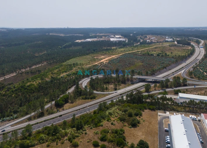 Terreno para Venda em Marrazes e Barosa Foto 26