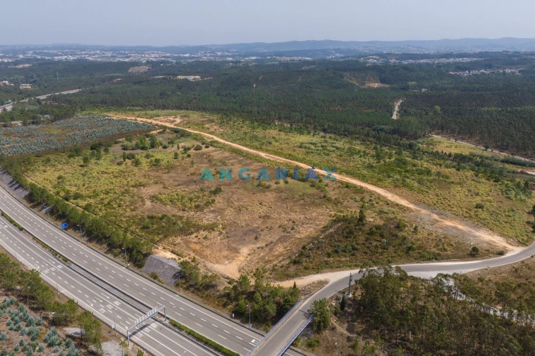 Terreno para Venda em Marrazes e Barosa Foto 31