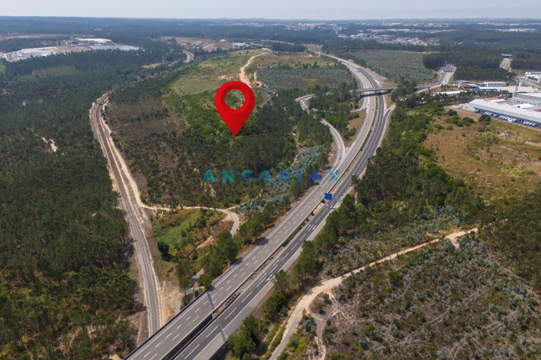 Terreno para Venda em Marrazes e Barosa Foto 19