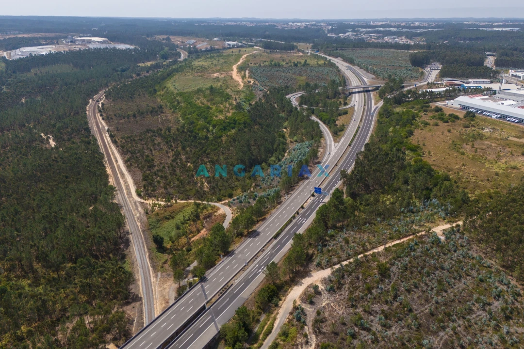 Terreno para Venda em Marrazes e Barosa Foto 18