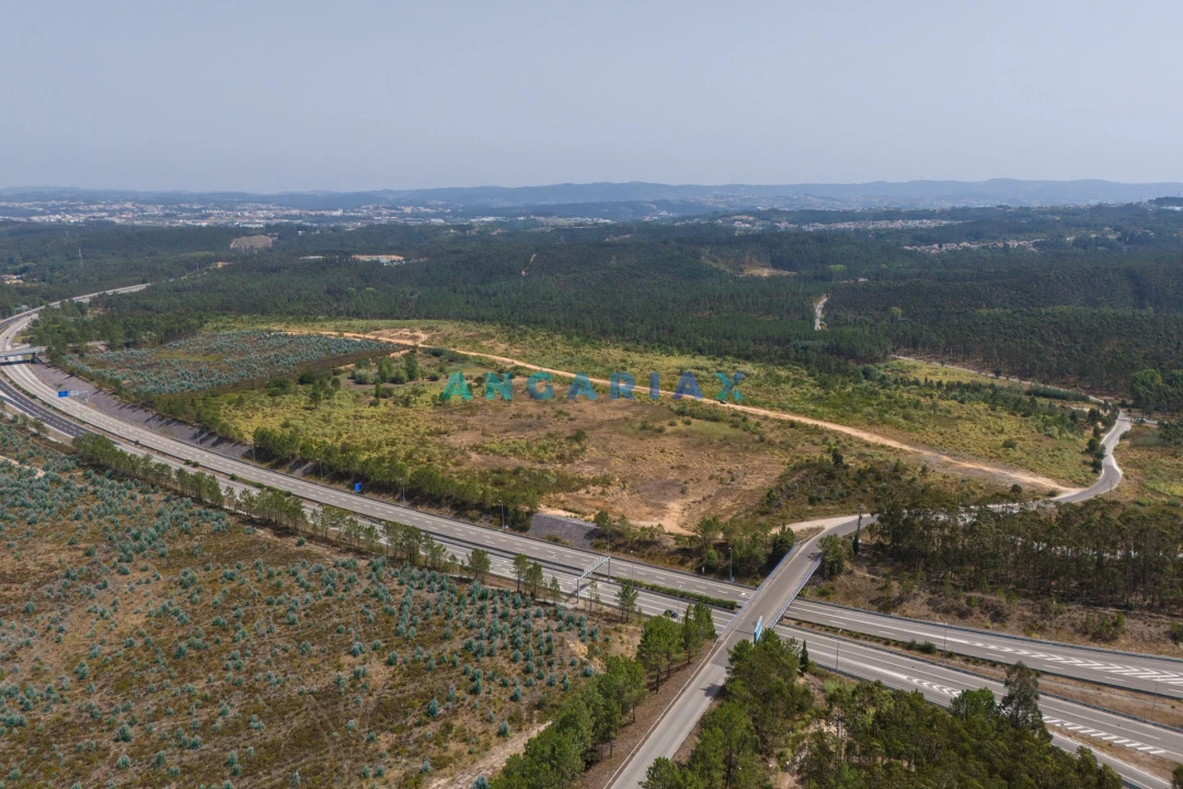 Terreno para Venda em Marrazes e Barosa Foto 27