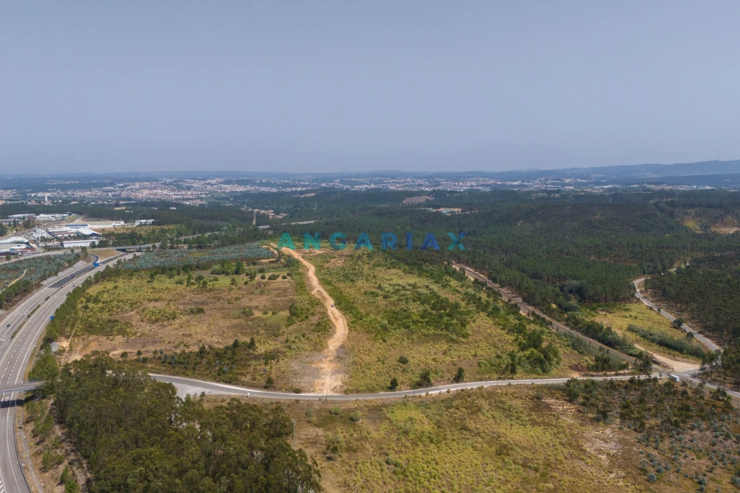Terreno para Venda em Marrazes e Barosa Foto 7