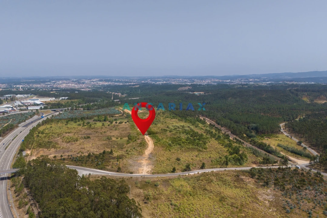 Terreno para Venda em Marrazes e Barosa Foto 2