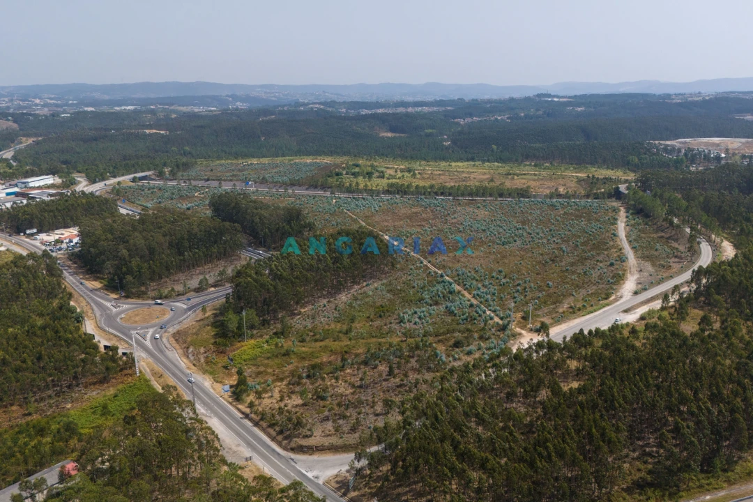 Terreno para Venda em Marinha Grande Foto 32