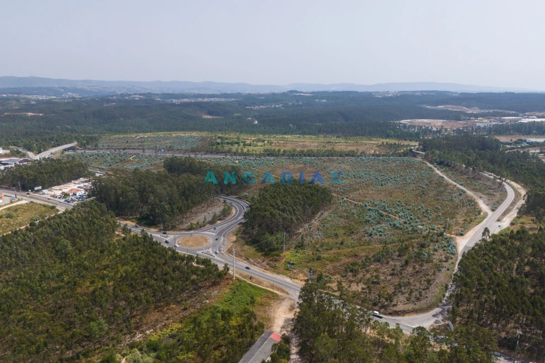 Terreno para Venda em Marinha Grande Foto 30