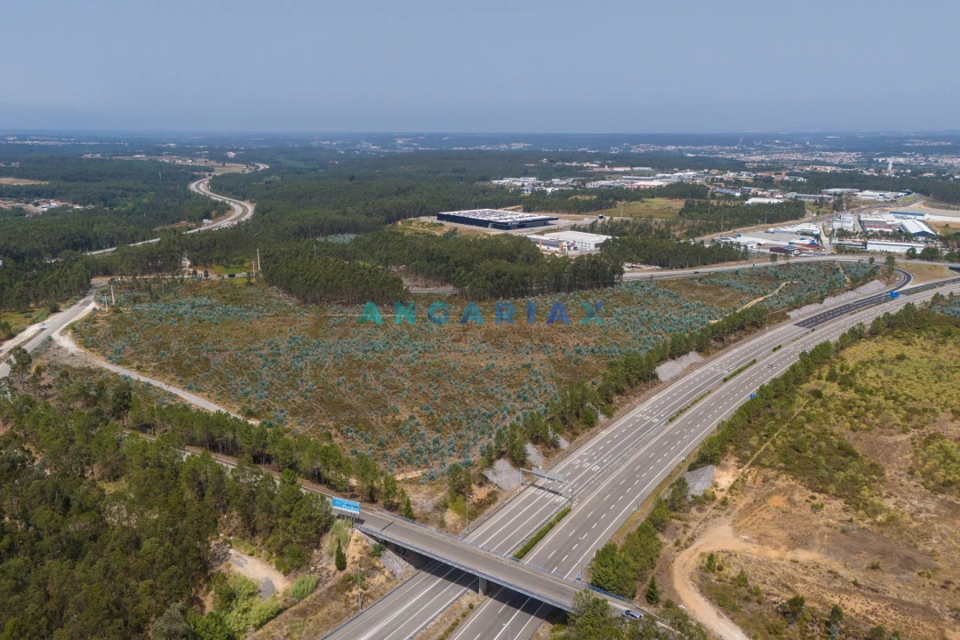 Terreno para Venda em Marinha Grande Foto 8
