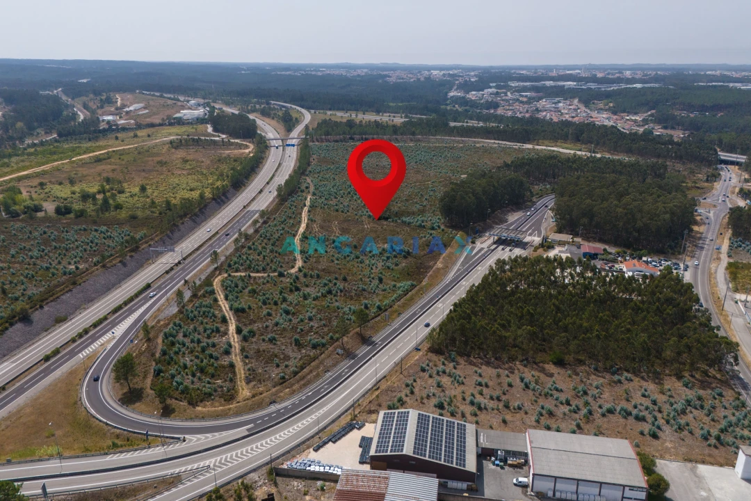 Terreno para Venda em Marinha Grande Foto 2