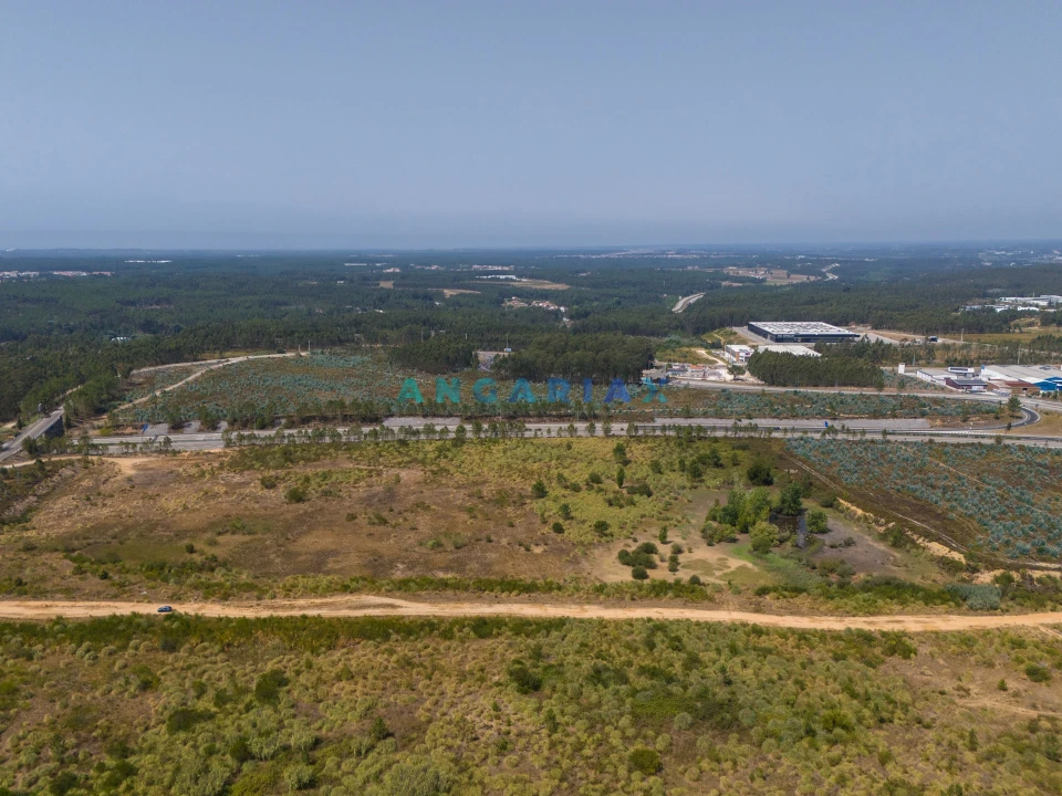 Terreno para Venda em Marinha Grande Foto 11