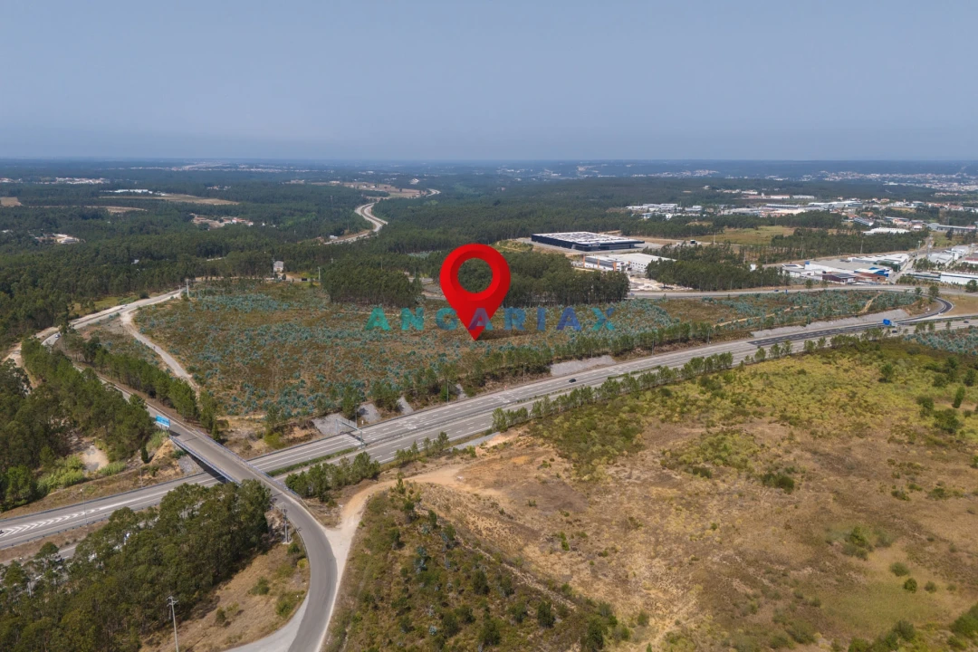 Terreno para Venda em Marinha Grande Foto 10